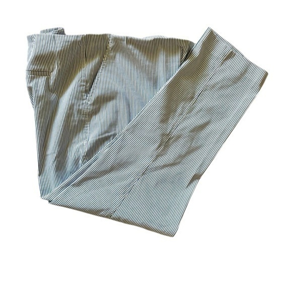 Carolina Belle Montreal Stripe Pants
